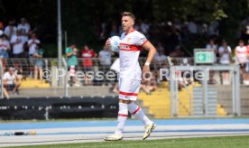 20.07.24 VfB Stuttgart - Fortuna Sittard