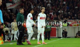 25.09.25 VfB Stuttgart - Celta de Vigo