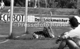 23.05.92 U19 SSV Ulm 1846 - U19 VfB Stuttgart