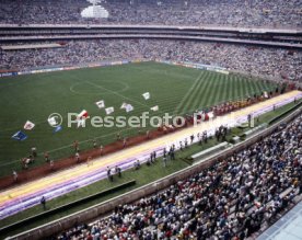 31.05.86 Bulgarien - Italien
