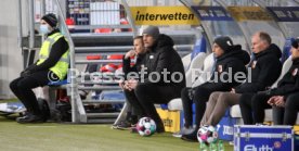 07.12.20 TSG 1899 Hoffenheim - FC Augsburg