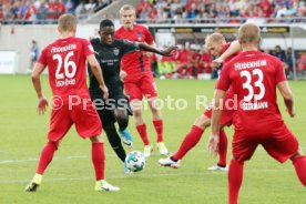1. FC Heidenheim- VfB Stuttgart