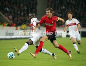 VfB Stuttgart - SC Freiburg