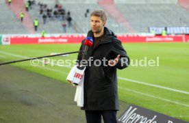 05.02.22 VfB Stuttgart - Eintracht Frankfurt