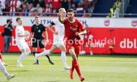 17.09.23 1. FC Heidenheim - SV Werder Bremen