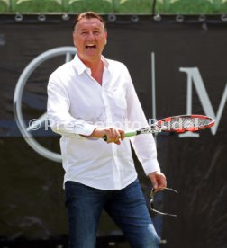 Tennis MercedesCup 2018