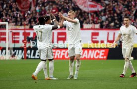 08.04.23 SC Freiburg - FC Bayern M&uuml;nchen