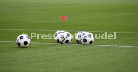 16.08.25 Franz-Beckenbauer-Supercup VfB Stuttgart - FC Bayern München