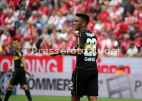 1. FSV Mainz 05 - VfB Stuttgart
