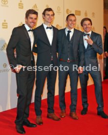 Sportler des Jahres 2018