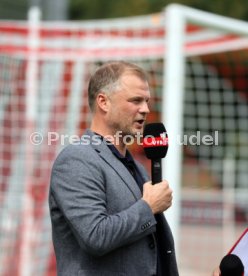 09.07.25 VfB Stuttgart Training