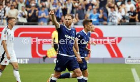 03.08.24 Karlsruher SC - 1. FC N&uuml;rnberg
