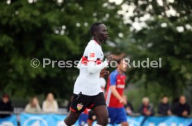 06.07.21 FSV Hollenbach - VfB Stuttgart