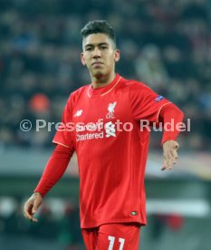 FC Augsburg - FC Liverpool