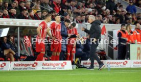 13.11.22 SC Freiburg - 1. FC Union Berlin