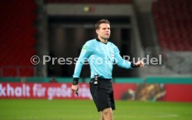 23.12.20 VfB Stuttgart - SC Freiburg