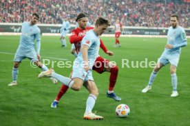 17.12.23 SC Freiburg - 1. FC K&ouml;ln