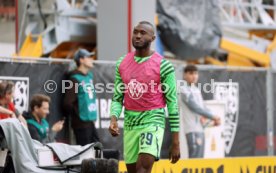 18.03.23 VfB Stuttgart - VfL Wolfsburg