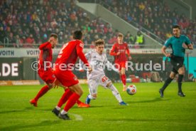 21.12.25 1. FC Heidenheim - FC Bayern M&uuml;nchen