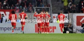 20.01.24 SC Freiburg - TSG 1899 Hoffenheim