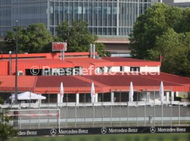 24.06.21 VfB Stuttgart Roter Tisch