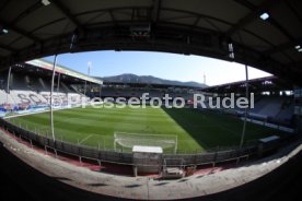 24.04.21 SC Freiburg - TSG 1899 Hoffenheim