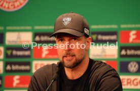 23.05.26 DFB-Pokal Finale 2026 FC Bayern M&uuml;nchen - VfB Stuttgart
