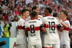 24.08.24 SC Freiburg - VfB Stuttgart