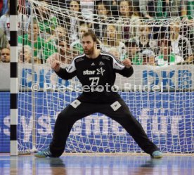 Frisch Auf G&ouml;ppingen - THW Kiel