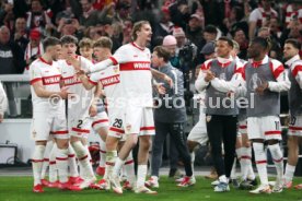 02.04.25 VfB Stuttgart - RB Leipzig