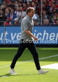 SC Freiburg - TSG 1899 Hoffenheim