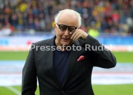 SC Freiburg - Borussia Dortmund