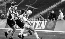 21.11.92 VfB Stuttgart - Borussia Dortmund