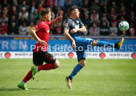 SC Freiburg - TSG 1899 Hoffenheim