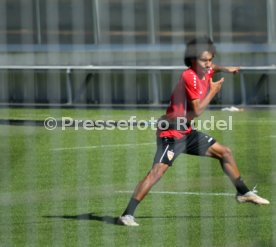 06.09.21 VfB Stuttgart Training
