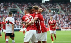 28.08.21 VfB Stuttgart - SC Freiburg
