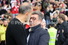 28.10.23 VfB Stuttgart - TSG 1899 Hoffenheim