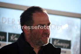 28.02.21 1. FC Heidenheim - Fortuna D&uuml;sseldorf