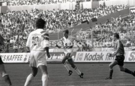 22.08.92 VfB Stuttgart - 1. FC N&uuml;rnberg