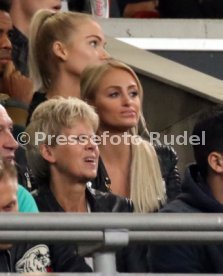 VfB Stuttgart - Fortuna D&uuml;sseldorf