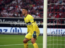 31.07.21 VfB Stuttgart - FC Barcelona