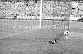 SV Werder Bremen - VfB Stuttgart