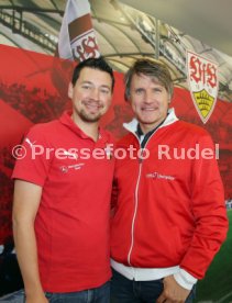 VfB Stuttgart Lernzentrum