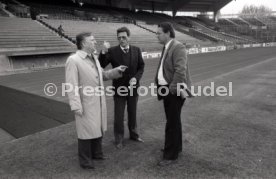 03.05.85 VfB Stuttgart Otto Baric