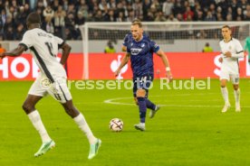 15.10.26 TSG 1899 Hoffenheim - Besiktas Istanbul