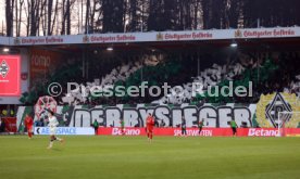 22.11.25 1. FC Heidenheim - Borussia M&ouml;nchengladbach