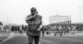 16.11.85 VfB Stuttgart II - FC Rastatt 04