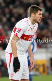 05.12.09 VfB Stuttgart - VfL Bochum