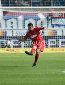 1. FC Heidenheim - SpVgg Greuther F&uuml;rth
