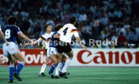 Deutschland - Argentinien